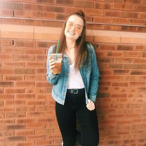 Meet your Posher, Taylor